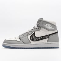 Nike Air Jordan 1 High Dior