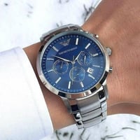 ساعة ارماني