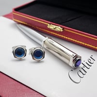 قلم وكبك كارتير