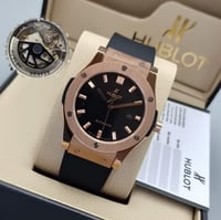 ساعة هوبليت رجالي