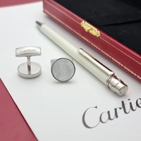 قلم وكبك كارتير