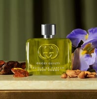 Guilty Elixir de Parfum