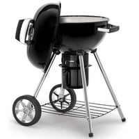 شواية فحم متنقلة Napoleon Premium Charcoal Kettle