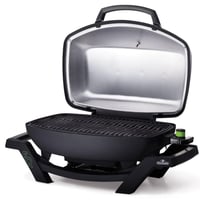 الشوايه الكهربائيه ELECTRIC BARBECUE NAPOLEON TRAV...