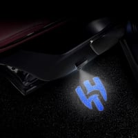 بروجكتر إضاءة ترحيبيه شعارات وأندية