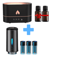 فواحة للبيت وفواحة للسيارة