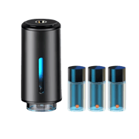 فواحة للبيت وفواحة للسيارة