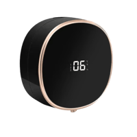 موزع الصابون الذكي