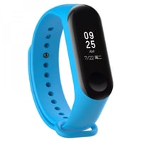 سير ساعة شاومي باند 3 Xiaomi Mi Band 3/4 Strap