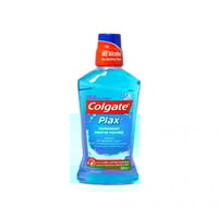 كولجيت بلاكس غسول للفم بطعم النعناع 250 مل