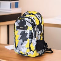 شنط مدرسية للبنات والاولاد بتصاميم عصرية