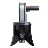 صانعة اللقيمات جانو شاشة ديجيتال