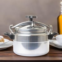 قدر ضغط المنيوم 9 لتر