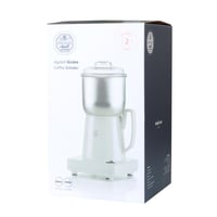 مطحنة قهوة السيف الكهربائية 450 واط بسعة 700 مل