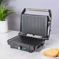 شواية كولن كهربائية متعددة الاستخدام – 1600 واط |...