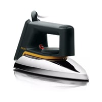 مكواة ملابس جافة كلاسيك 1000 واط