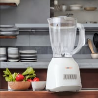 خلاط ومطحنة كولين الكهربائية 400 واط H 301