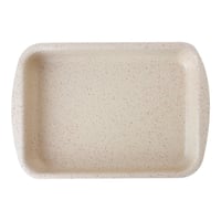 صينيه جرانيت مستطيلة