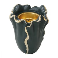 مباخر بولي شكل وردة A0102