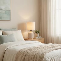 مصباح طاولة مودرن