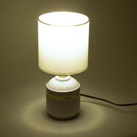 أباجورة غرفة نوم كلاسيكية