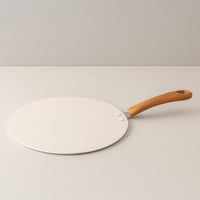 مقلى مسطح بيد جرانيت A-07-4