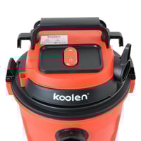 مكنسه كهربائية برميل كولين رطب و جاف 20 لتر 1600 و...