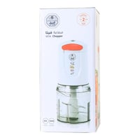 قطاعة فيتا المزدوجة من السيف بسعة 0.5 لتر وقوة 450...