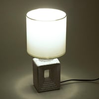 أباجورة إضاءة غرف نوم سيراميك أنيقة