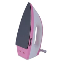 مكواة جافة جيباس 1200 واط