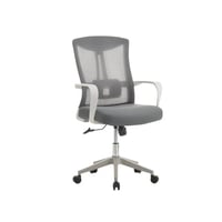 كرسي مكتب دوار شبكي