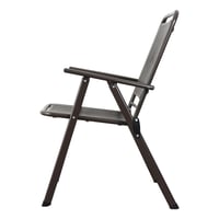 كرسي جلوس للحديقة أنيق ومريح