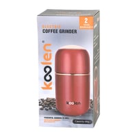 مطحنة بن كولين 80 جرام – طحن القهوة بكفاءة عالية و...