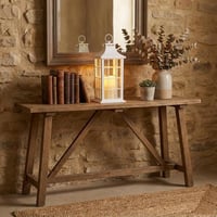 فانوس ديكور رمضاني ابيض