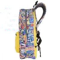 شنطه الظهر تولي المدرسية A-07-5