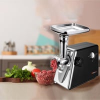 مفرمة لحم كولين 1400 واط اسود