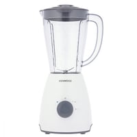 خلاط كينوود مع مطحنة كهربائية