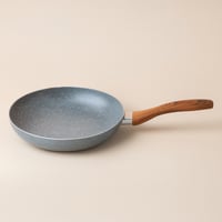 مقلاة كلاسيك من الجرانيت 26 سم A-06-4