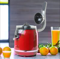 عصارة حمضيات كهربائية من كولين