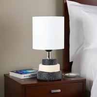 أباجورة طاولة عصرية بتصميم حديث