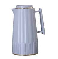 ترمس تقديم الشاي والقهوة – سعة 1 لتر