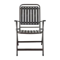 كرسي جلوس للحديقة أنيق ومريح