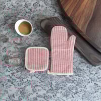 قفازات مع ماسك قدور رايت A_13_4