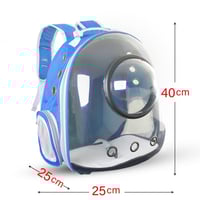 شنطة ظهر للقطط C_14_3