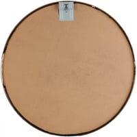 مرايات دائرية فاخرة للمداخل