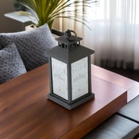 فوانيس إضاءة ليد رمضانية