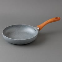 مقلى كلاسيك دائري 22 سم A-07-3