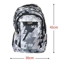 شنط مدرسية للبنات والاولاد بتصاميم عصرية