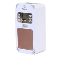 جهاز فيش القران الكريم المطور مع خاصية البلوتوث وا...