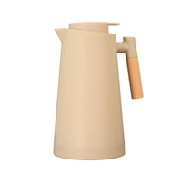 ترمس تقديم القهوة والشاي 1 لتر